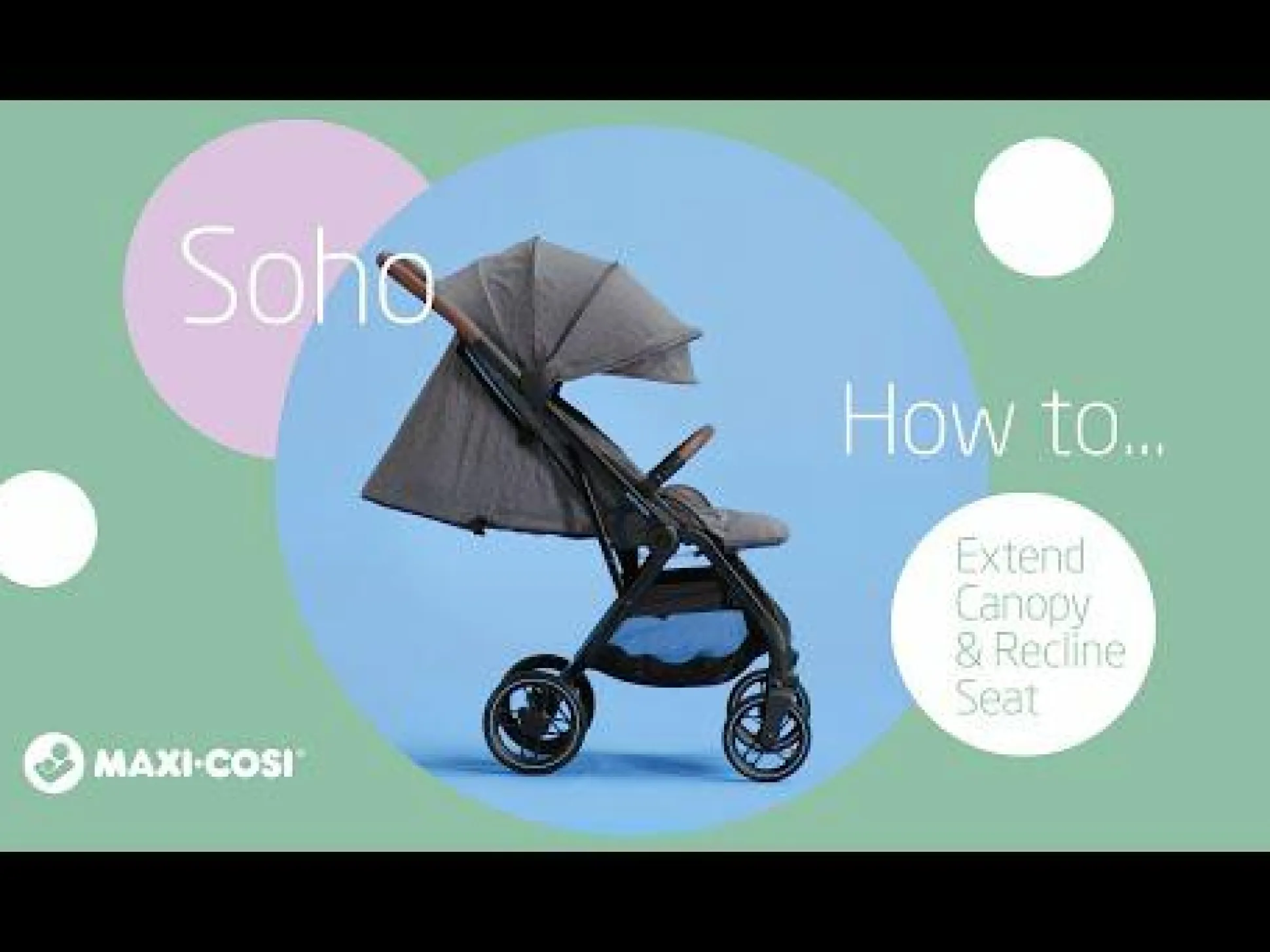 Soho Essential Green