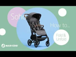 Soho Essential Green