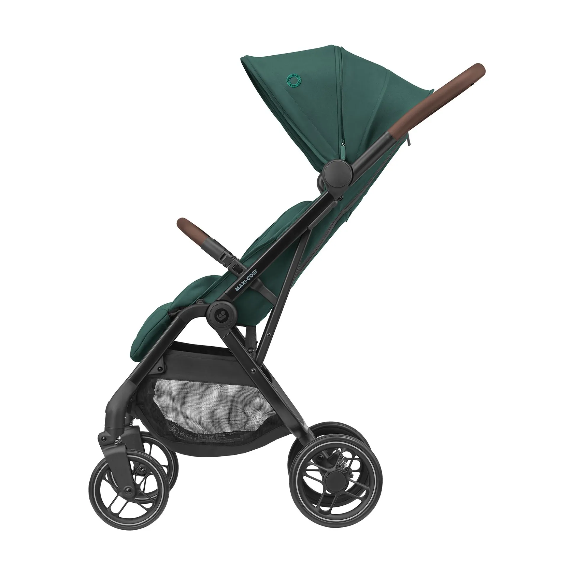 Soho Essential Green