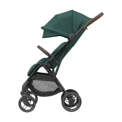 Soho Essential Green