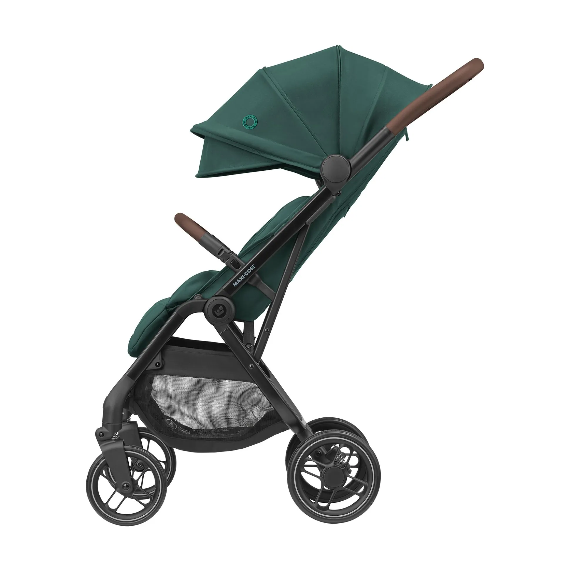 Soho Essential Green