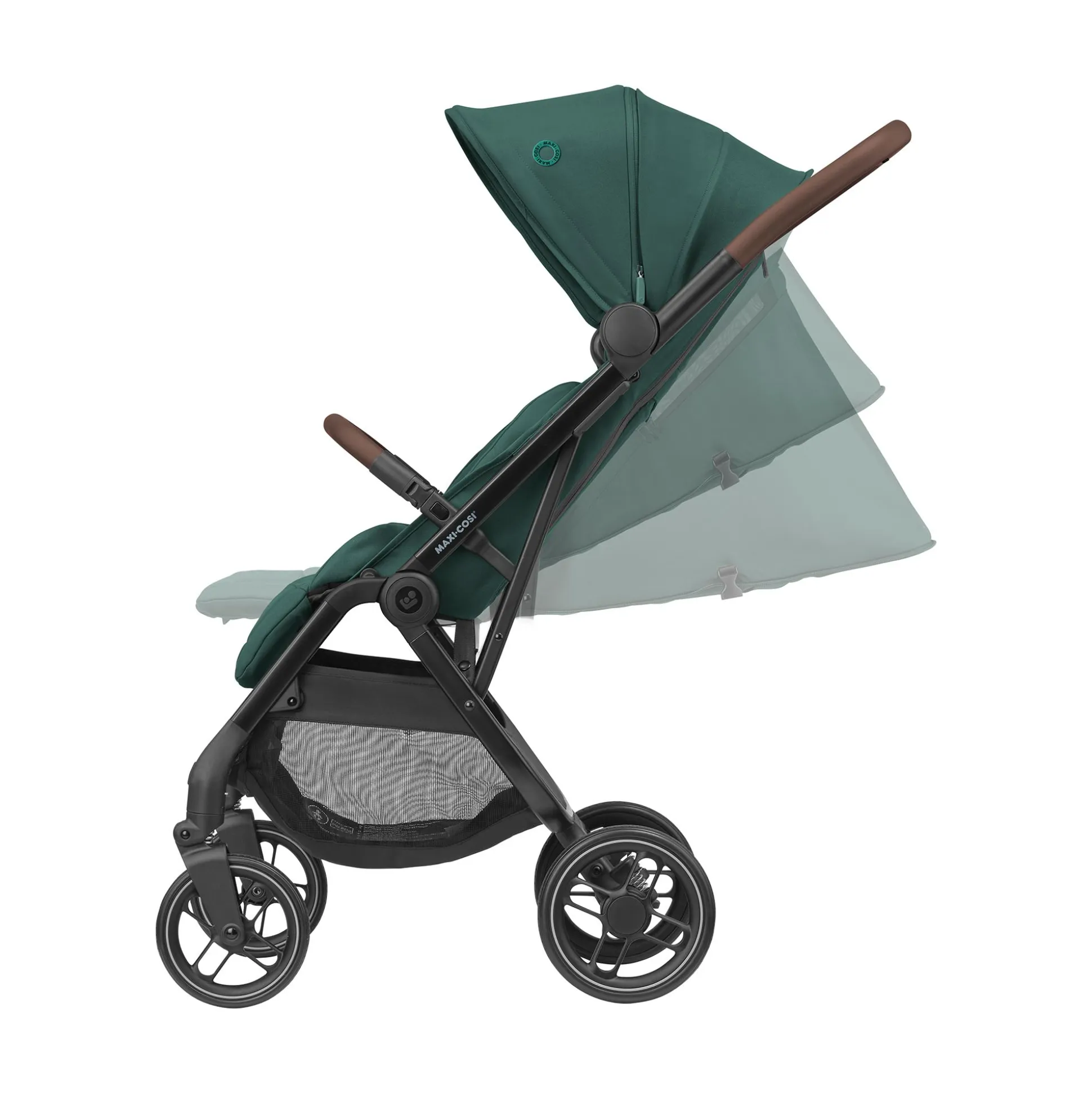 Soho Essential Green