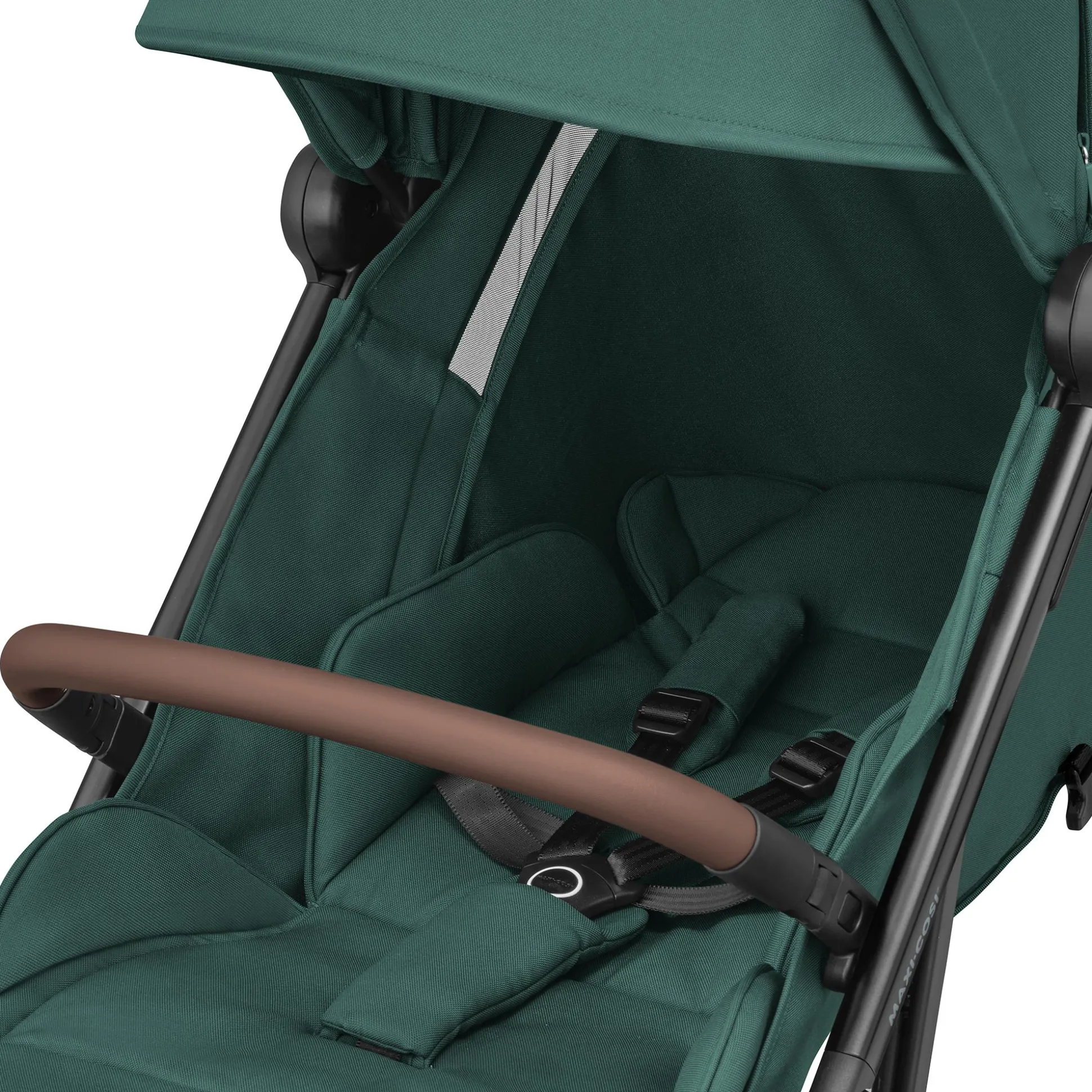 Soho Essential Green