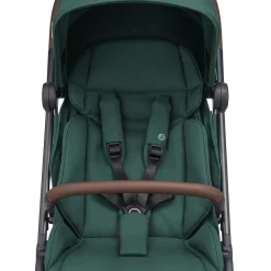 Soho Essential Green