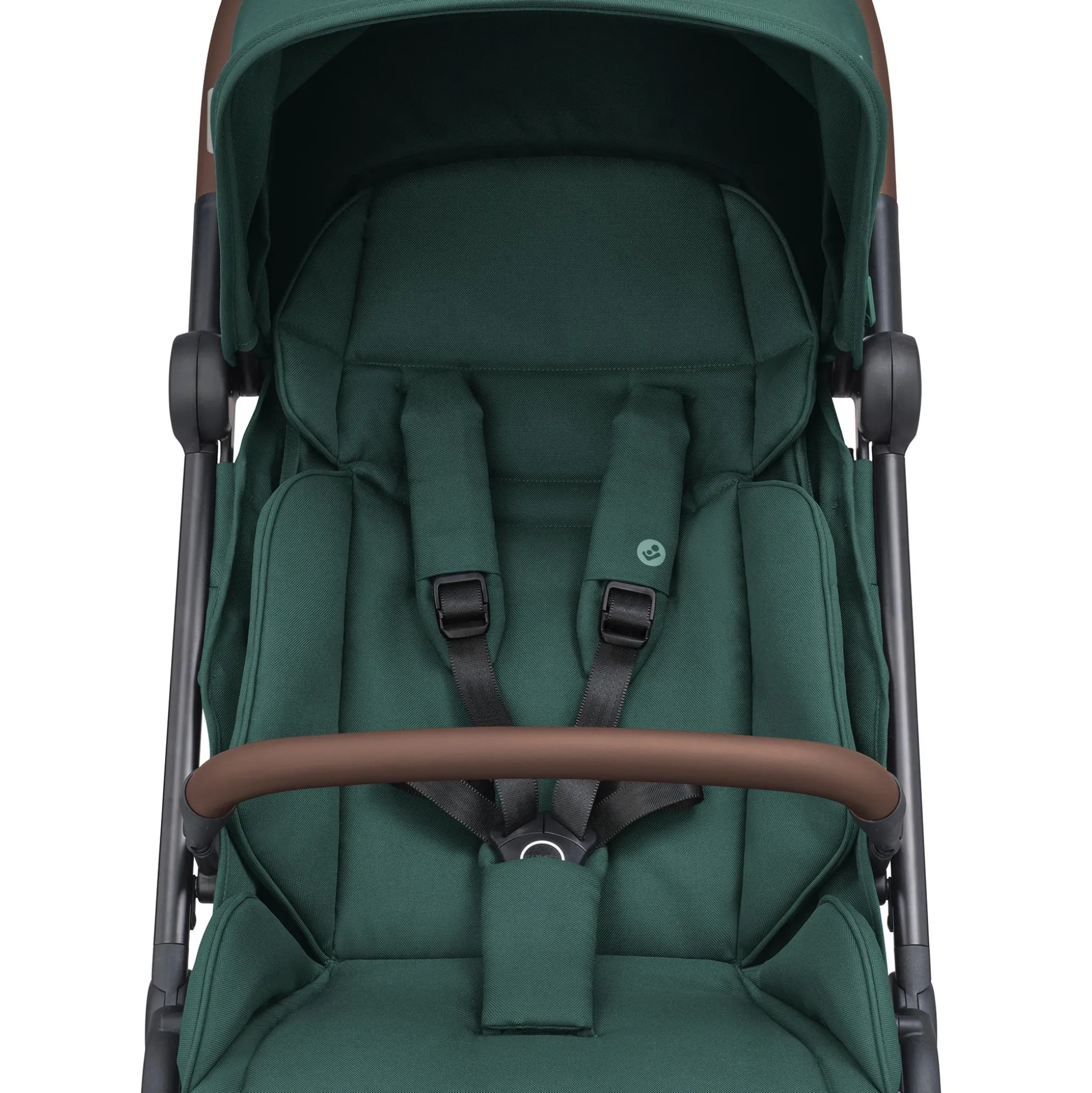 Soho Essential Green