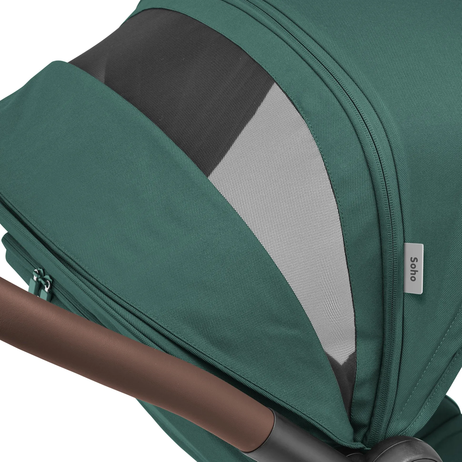 Soho Essential Green