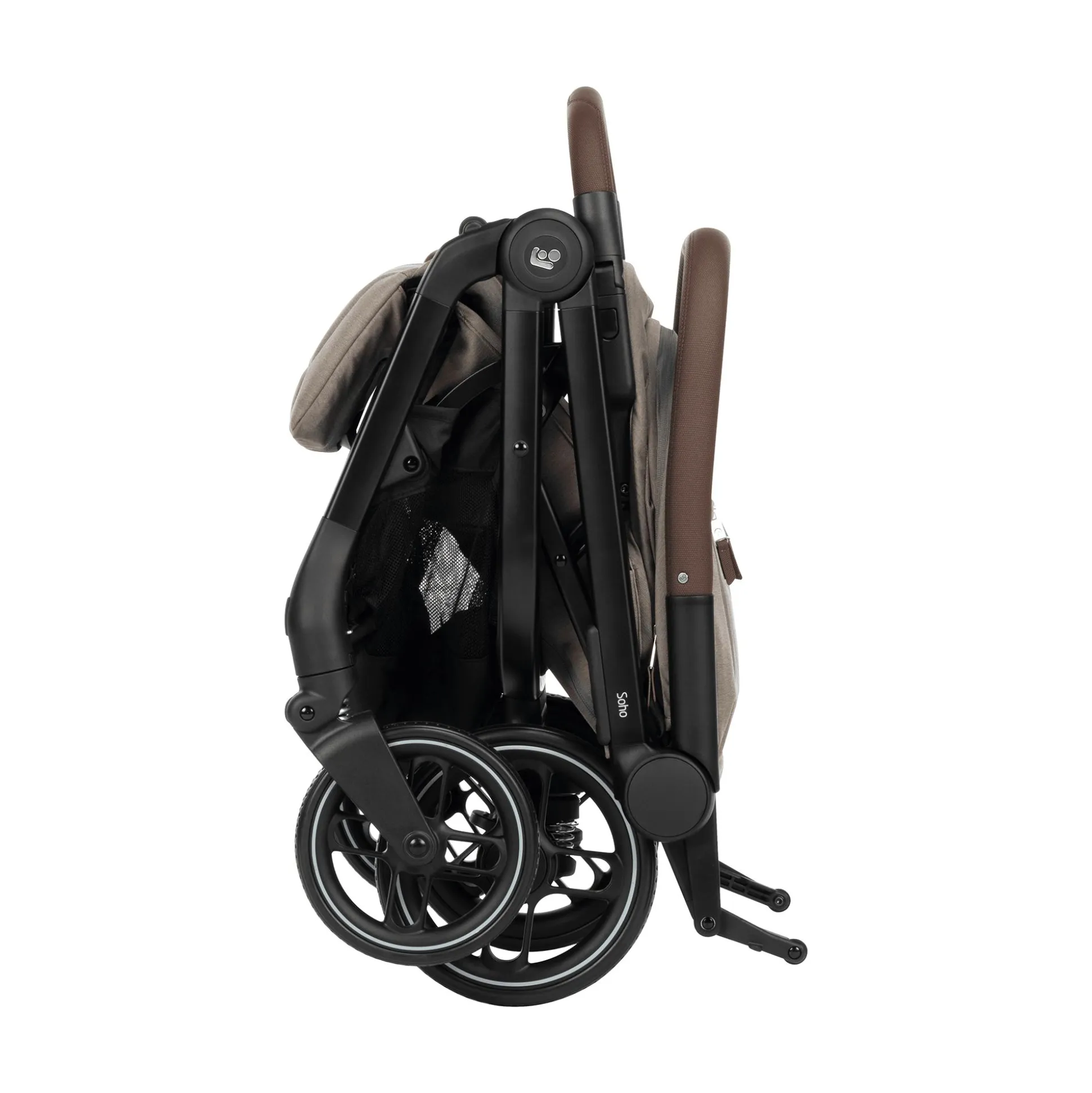 Soho Twillic Truffle