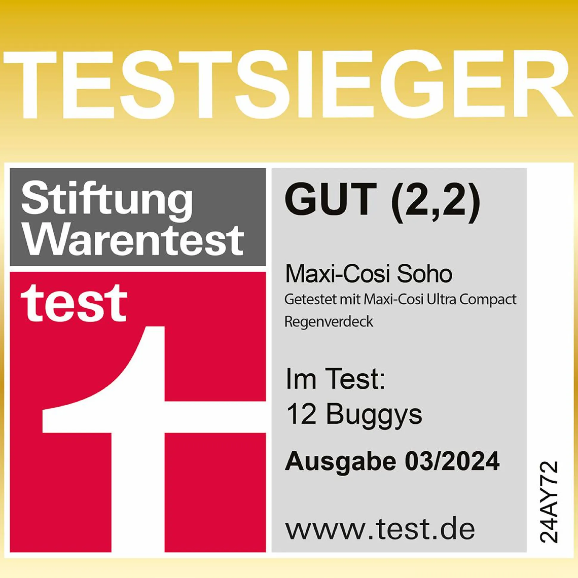 Soho Twillic Truffle