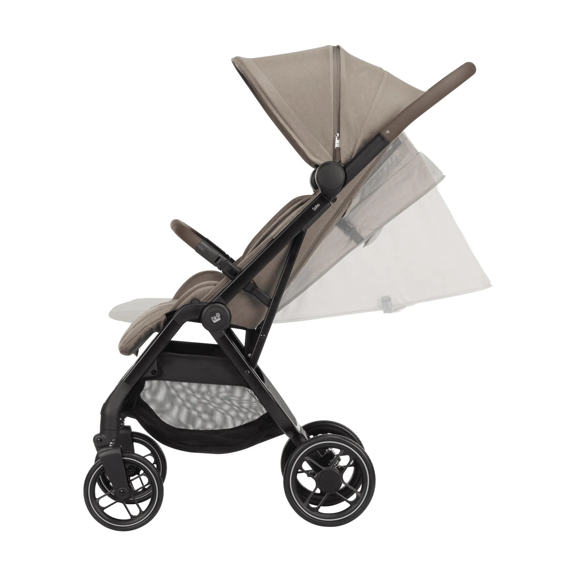 Soho Twillic Truffle