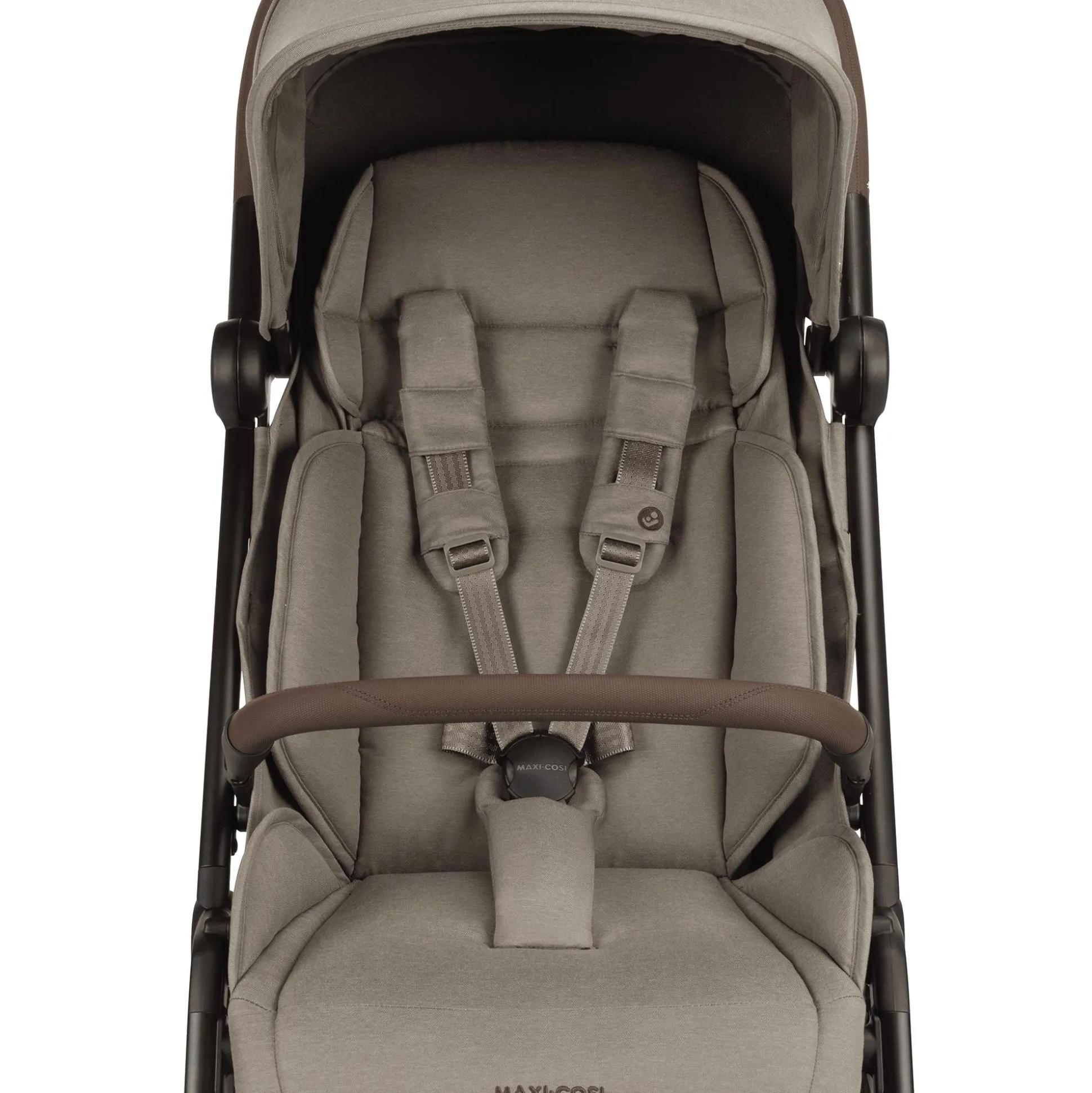 Soho Twillic Truffle