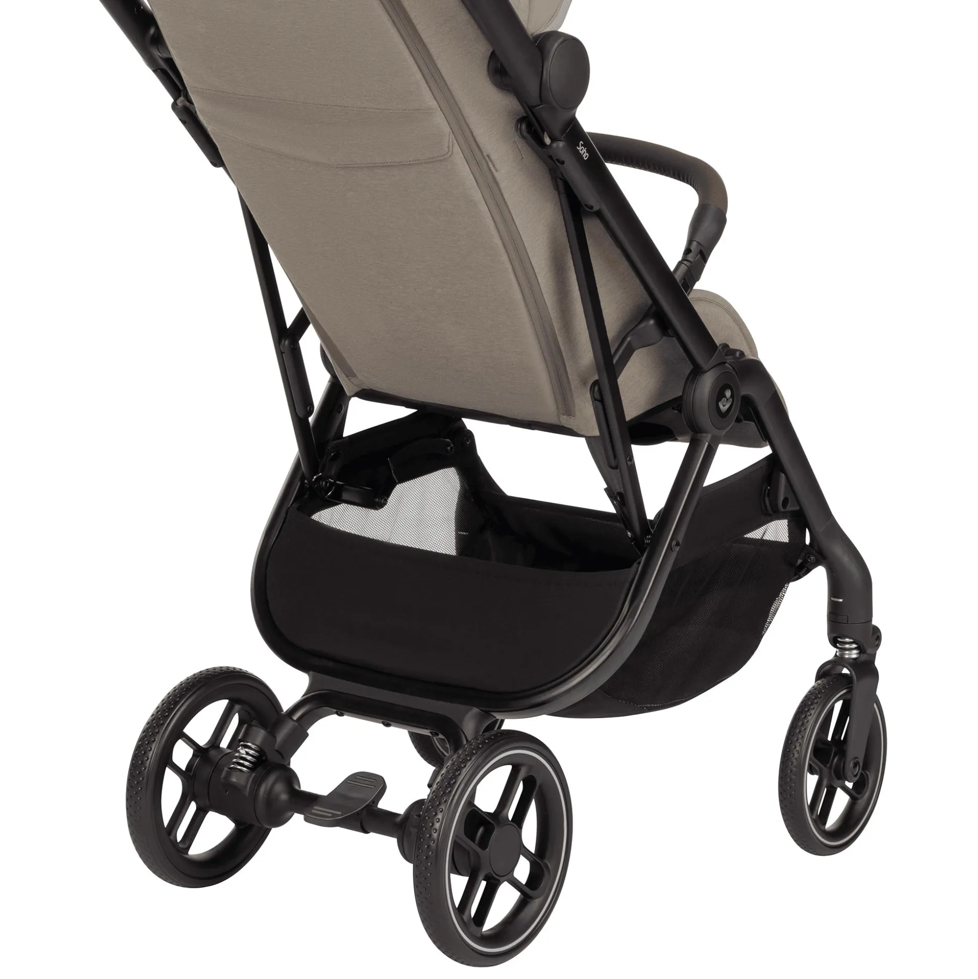 Soho Twillic Truffle