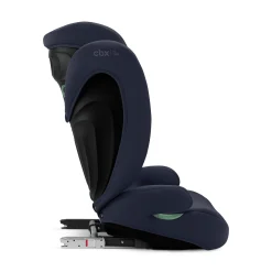 Solution B i-Fix Bay Blue