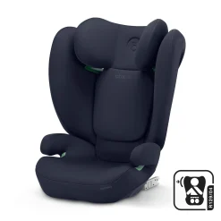 Solution B i-Fix Bay Blue