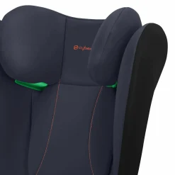 Solution B i-Fix Bay Blue