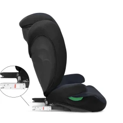 Solution B i-Fix Bay Blue