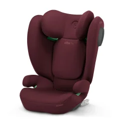 Solution B3 i-Fix Dynamic Red