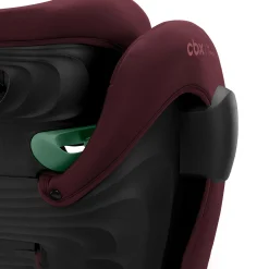 Solution B3 i-Fix Dynamic Red