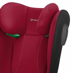 Solution B3 i-Fix Dynamic Red