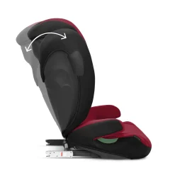 Solution B3 i-Fix Dynamic Red