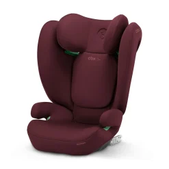 Solution B i-Fix Dynamic Red