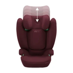 Solution B i-Fix Dynamic Red