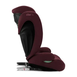 Solution B i-Fix Dynamic Red