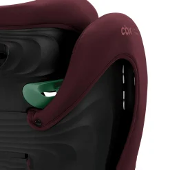 Solution B i-Fix Dynamic Red