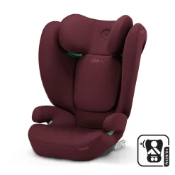 Solution B i-Fix Dynamic Red