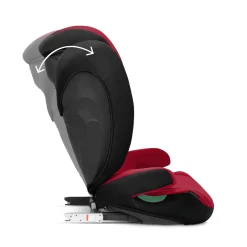 Solution B i-Fix Dynamic Red