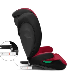 Solution B i-Fix Dynamic Red