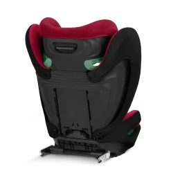 Solution B i-Fix Dynamic Red