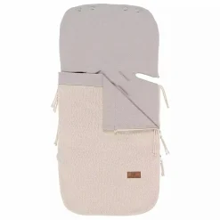 Sommer Fußsack Classic Sand