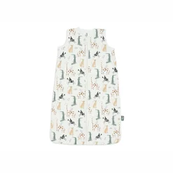 Sommerschlafsack Jungle 90cm