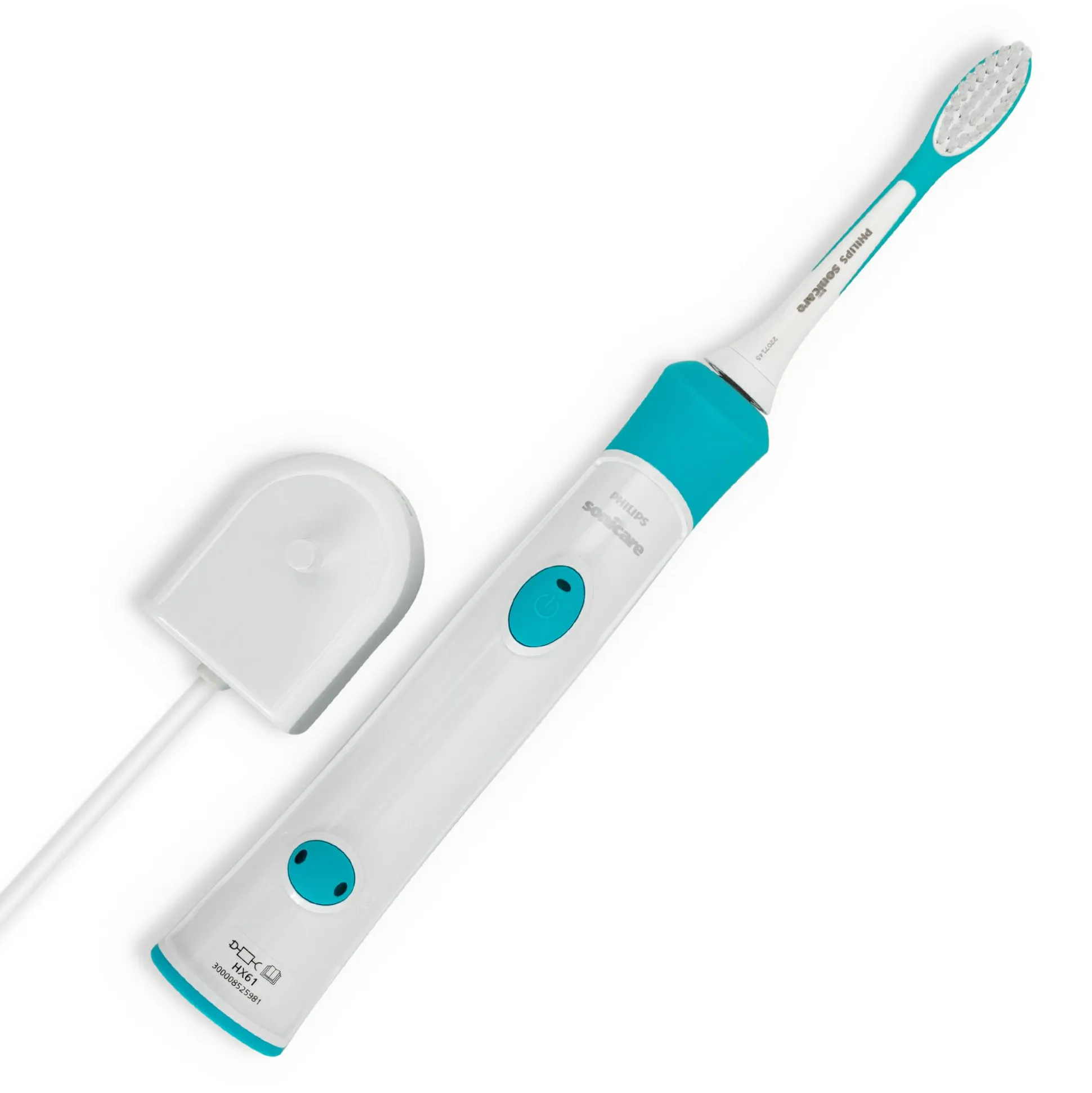 Sonicare for Kids Connected HX6322/04