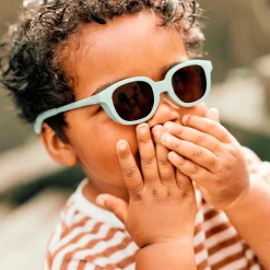 Sonnenbrille SQUARE Lucky