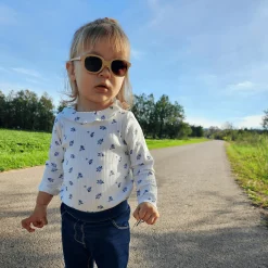 Sonnenbrille SQUARE Lucky