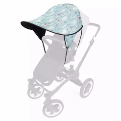 Sonnendach Daisy Foret