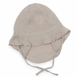 Sonnenhut mit Nackenschutz