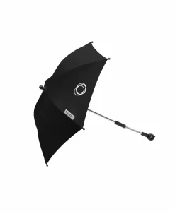 Sonnenschirm Black