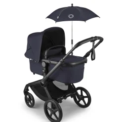 Sonnenschirm+ Deep Indigo