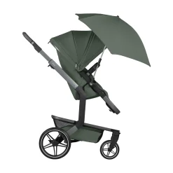 Sonnenschirm Forest Green