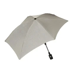 Sonnenschirm Sandy Taupe