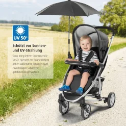 Sonnenschirm ShineSafe