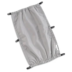 Sonnenschutz Kid Einsitzer Stone Grey