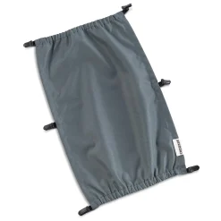 Sonnenschutz Kid Einsitzer Graphite Blue