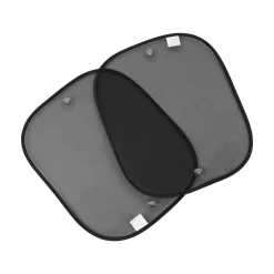 Sonnenschutz mit Saugnapf