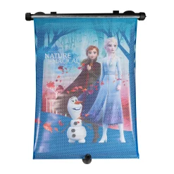 Sonnenschutzrollo Eiskönigin 2