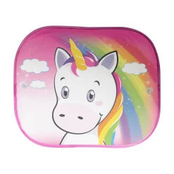 Sonnenschutz-Set Siggi Einhorn