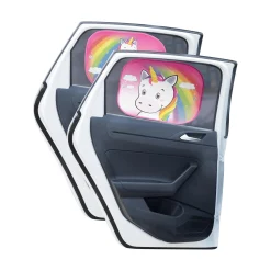 Sonnenschutz-Set Siggi Einhorn