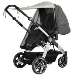 Sonnensegel Kitt Melange